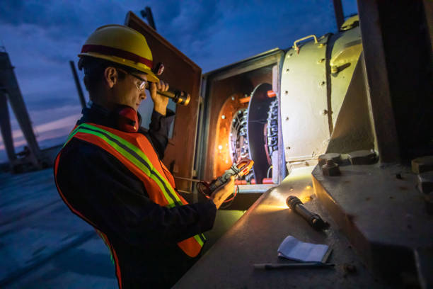 Best 24-Hour Electrician  in Waterloo, IN