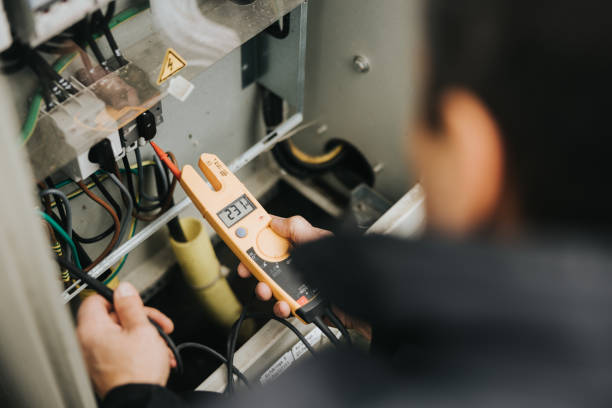 Best Local Electrician Companies  in Waterloo, IN