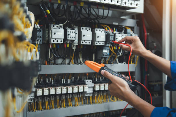 Best Circuit Breaker Repair  in Waterloo, IN