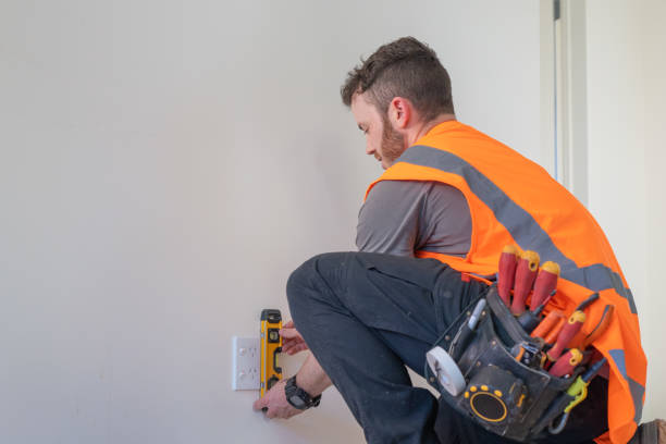 Best Electrical Outlet Repair  in Waterloo, IN