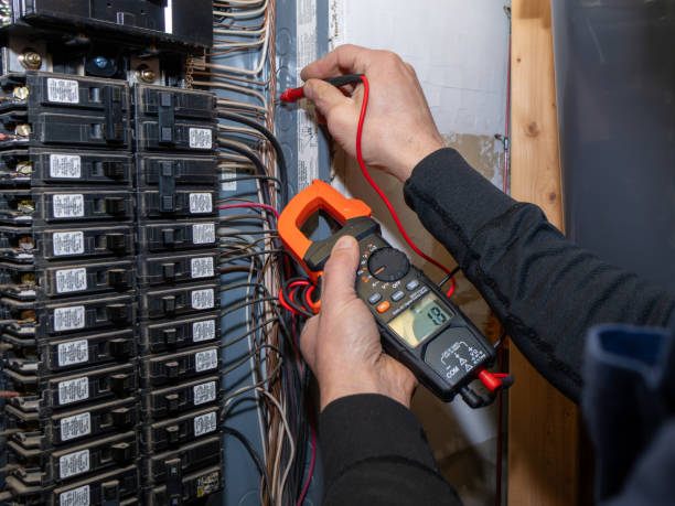 Best Electrical Troubleshooting Services  in Waterloo, IN