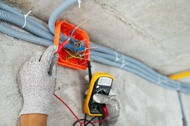 Best Electrical Installation Contractor  in Waterloo, IN