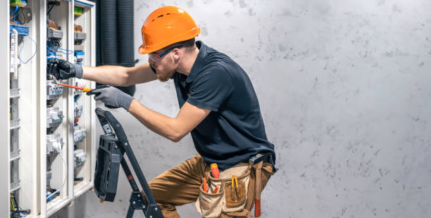 Best Electrical Contractors for Businesses  in Waterloo, IN