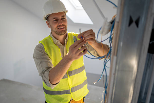 Best Affordable Electrician  in Waterloo, IN