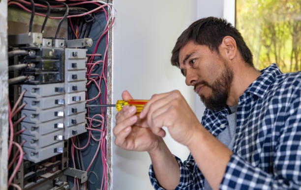 Best Commercial Electrician Services  in Waterloo, IN
